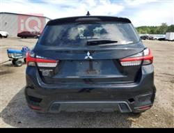 ميتسوبيشي أوتلاندر سبورت